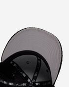 New Era 59Fifty Boston Red Sox Chenille Cord Fitted Hat 60769967 Black 4