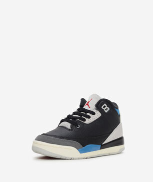 Little Kids' Air Jordan 3 Retro