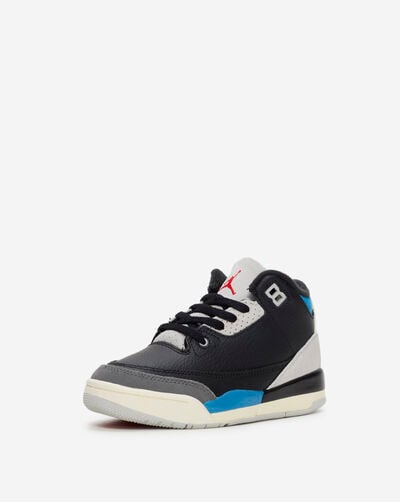 Little Kids' Air Jordan 3 Retro Little Kids' Air Jordan 3 Retro
