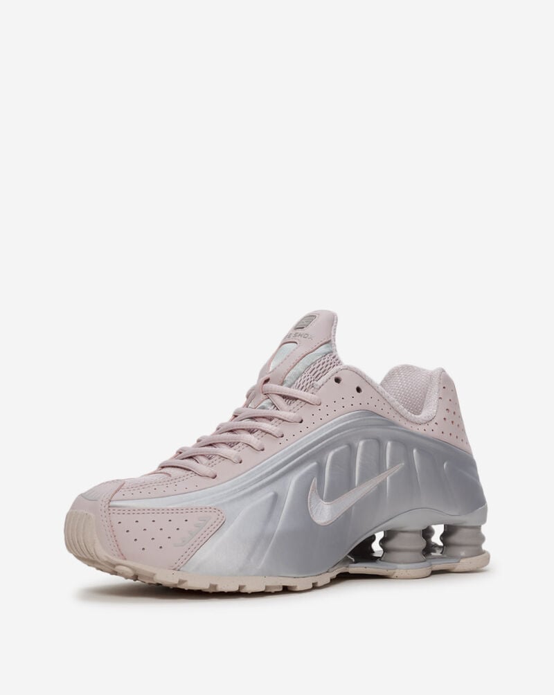 Nike Shox R4 AR3565-600 Pink 2