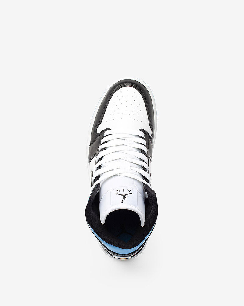 Jordan Air Jordan 1 Mid BQ6472-102 Blue 5