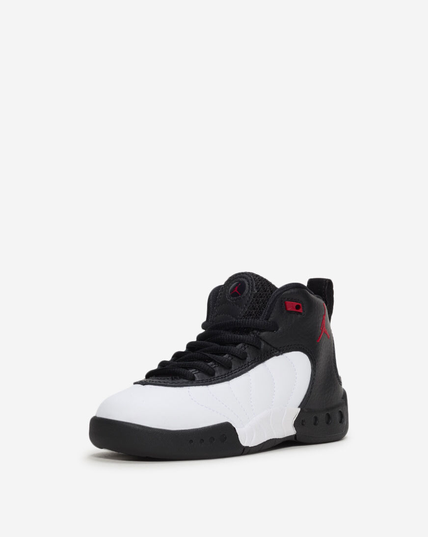 Shop Jordan Little Kids' Jumpman Pro DQ8434-061 black | SNIPES USA