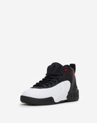 Jordan Pre-School Jumpman Pro DQ8434-061 Black 2