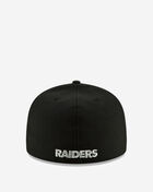 59Fifty Oakland Raiders Fitted Hat