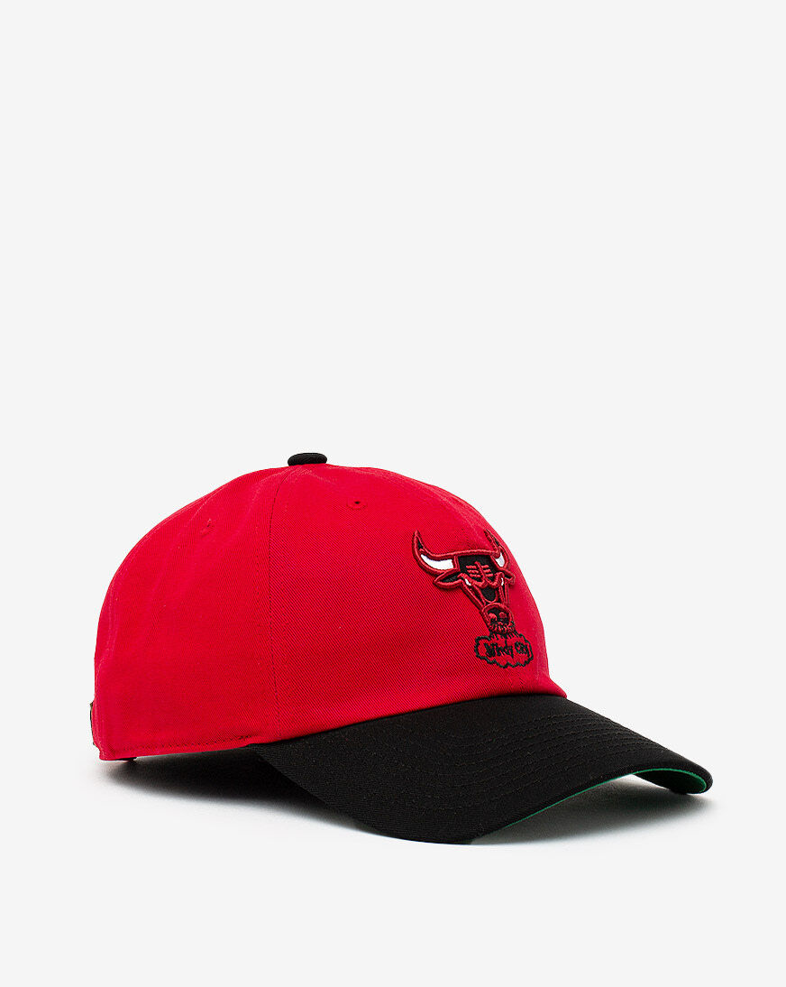 Mitchell Ness Chicago Bulls HWC 2 Tone
