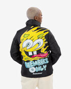 SpongeBob Reversible Puffer Jacket