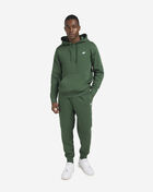 Nike Club Pullover Fleece Hoodie FN3859-323 Green 4