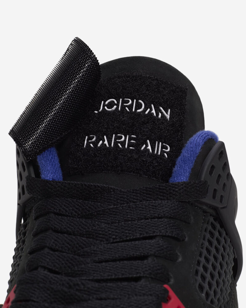 Jordan Air Jordan 4 Retro FV5029-003 Black 8
