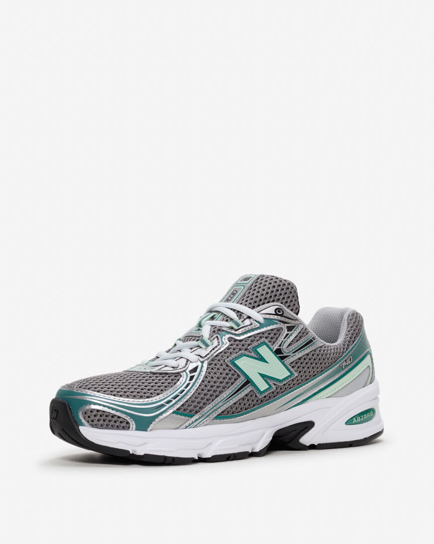 Shop New Balance 740 U740NC2X silver | SNIPES USA