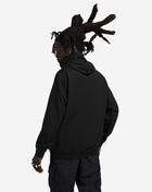 New Era Chicago Bulls Hoodie 60597250 Black 2