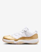 Jordan Air Jordan 11 Retro Low AH7860-102 Gold 1