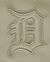 Detroit Tigers Neutral Crewneck