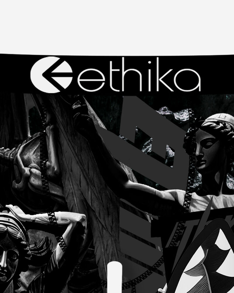 Ethika Grade School BMR Be Bold Briefs  BHOAAL2506 Multi 2