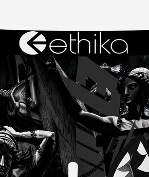 Grade School BMR Be Bold Briefs 