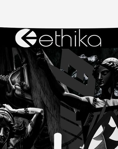 Grade School BMR Be Bold Briefs 