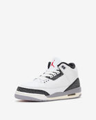 Big Kids' Air Jordan 3 Retro