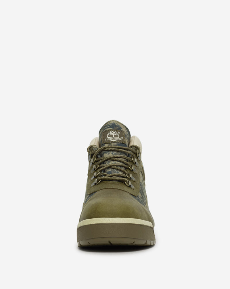 Timberland Field Boot TB0A2MDGALY Green 3