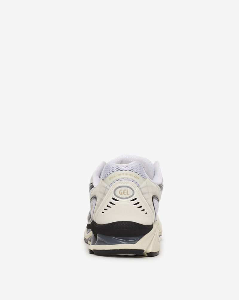 Asics GEL-NIMBUS 10.1 1203A543-108 White 5