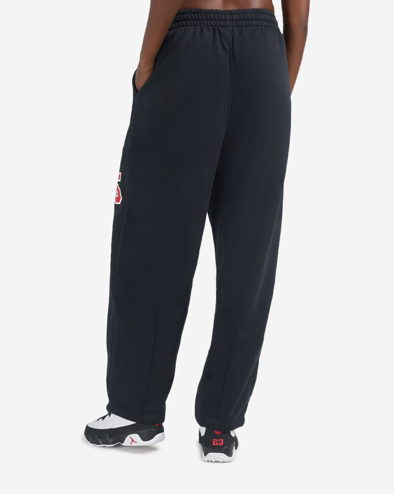 Jordan Brooklyn Fleece Pants IM6990-010 Black 2