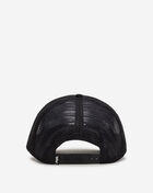 Von Dutch Staple Trucker Hat VDHT61-BLKBLK Black 3