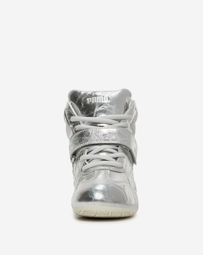 Puma Speedcat Wedge Lustre 408366-01 silver 3