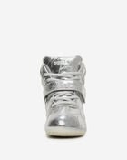 Puma Speedcat Wedge Lustre 408366-01 silver 3