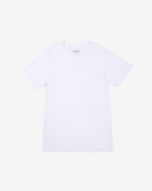 SNIPES V Neck T-Shirt CG002-00220 White 1