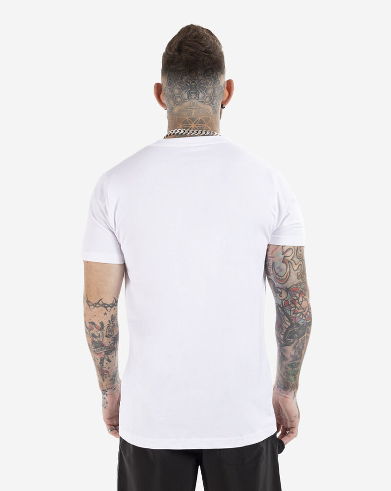 Graphic Tees Pay Me in Blessings Tee MT1961 White 3