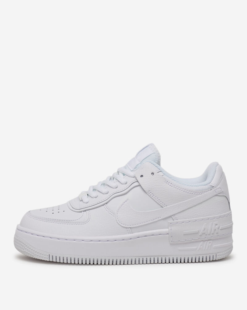 Schoolonderwijs Vreemdeling Implementeren Shop Nike Air Force 1 Shadow CI0919-100 white | SNIPES USA