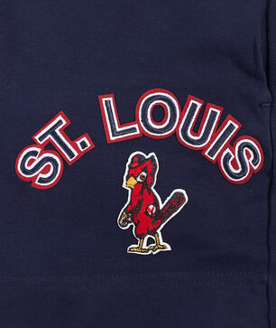 St. Louis Cardinals Classic Fleece Short 