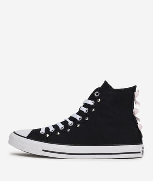 Chuck Taylor All Star Bows And Studs