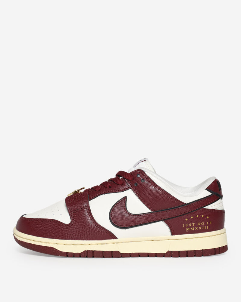 Shop Nike Dunk Low DV1160-101 beige | SNIPES USA Nike Dunk Low ベージュ/バーガンディ
