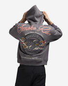 Smoke Rise Escape Hoodie  FO24571SNZ-DK Grey 2