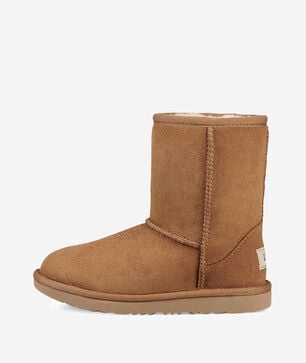 Grade School Classic II Boots