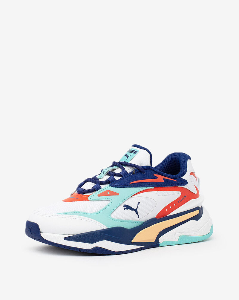 rs fast unisex sneakers puma