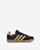 adidas Pre-School Messi Samba JR6349P Black 4