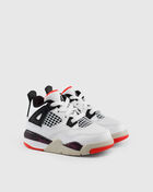 Toddler Retro Air Jordan 4 "Flight Nostalgia"