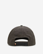 Honor The Gift Est 1988 Patch Trucker Cap  HTG250274-BLK Black 3