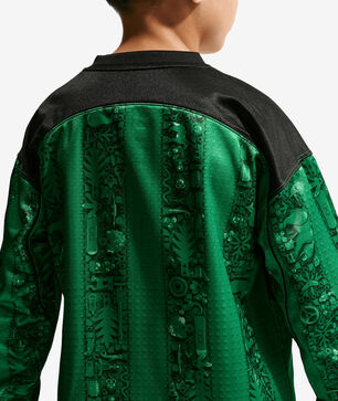 Big Kids' Nike x LEGO&reg; Goalkeeper Jersey