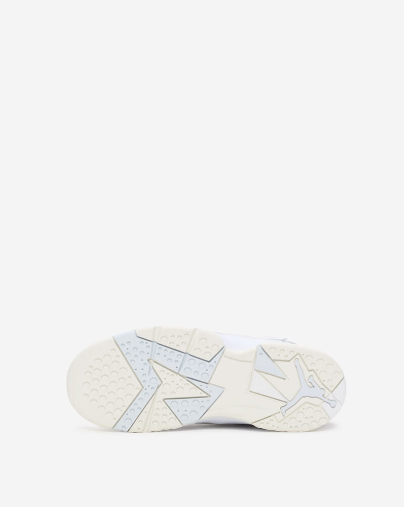 Jordan Little Kids' Air Jordan 7 Retro DV2257-400 White 4