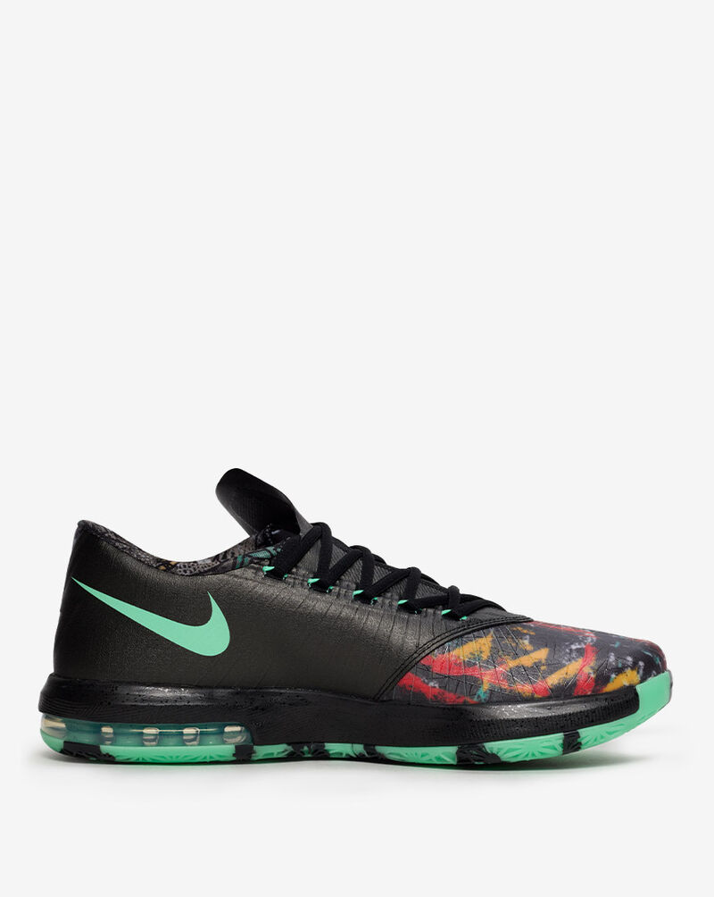 Nike KD 6 FQ8356-900 Multi 4