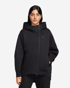 Tech Fleece Women's Oversized Full-Zip Hoodie Cape