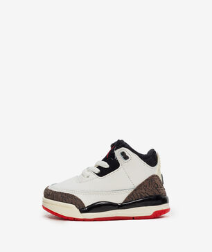 Toddler Air Jordan 3 "World's Best"