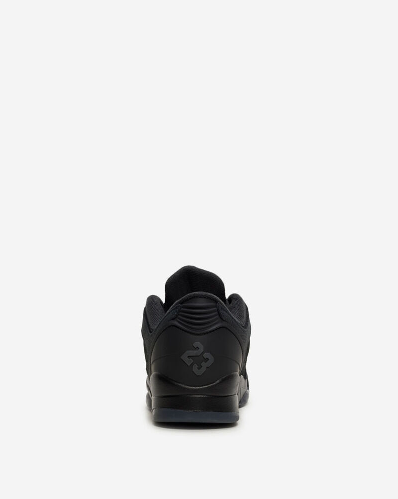 Jordan Big Kids' Air Jordan Sixty Plus Low IO1866-002 Black 5