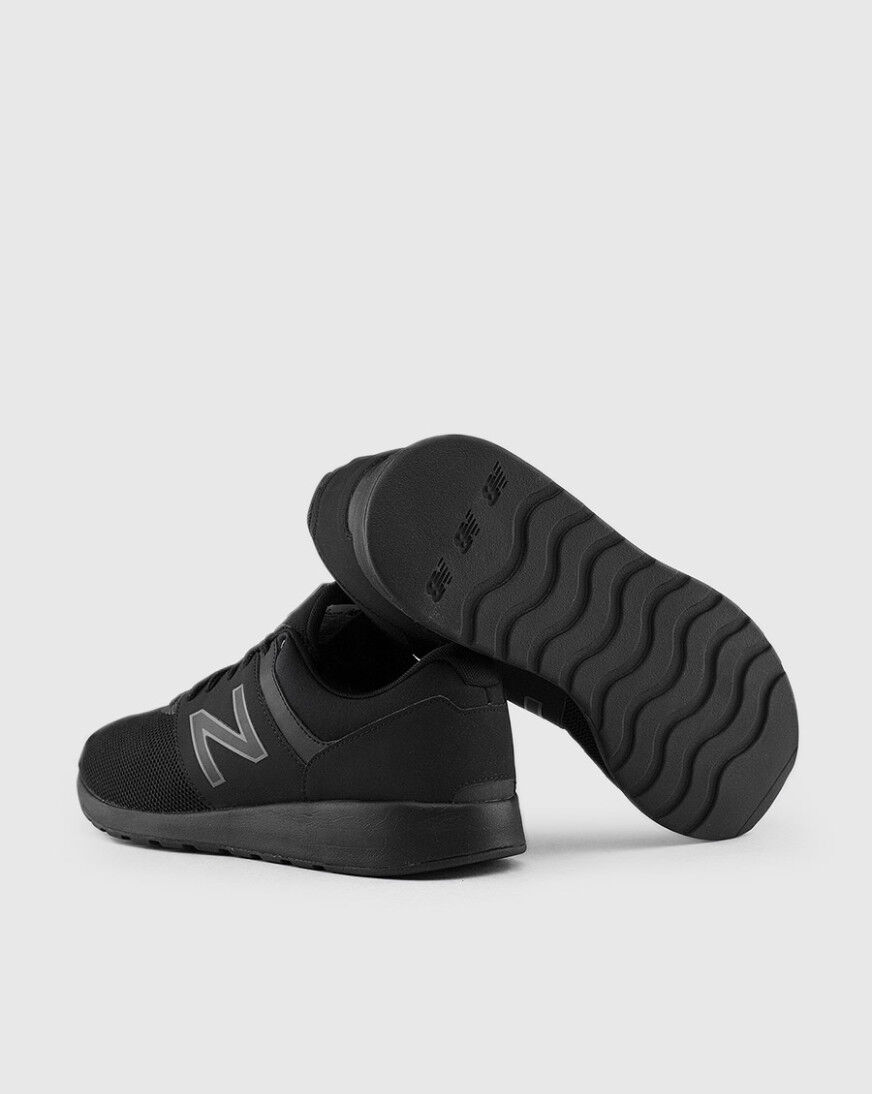 new balance 24 black
