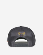 All Hustle no Luck Trucker Hat