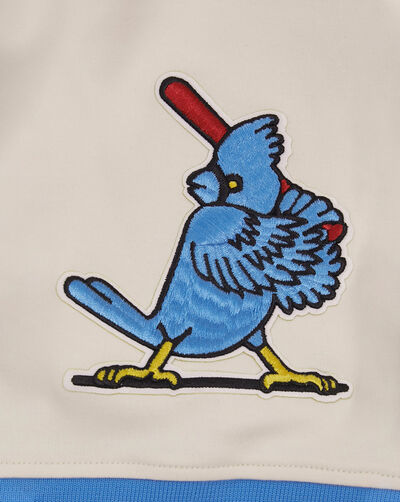 St. Louis Cardinals Retro Short Sleeve Classic Double Knit Tee