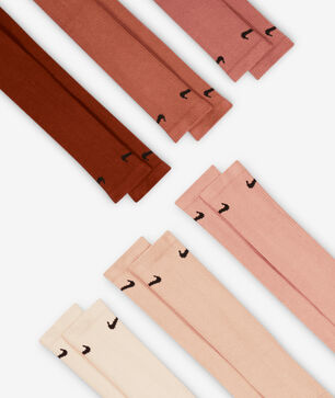 Everyday 6Pk Crew Socks