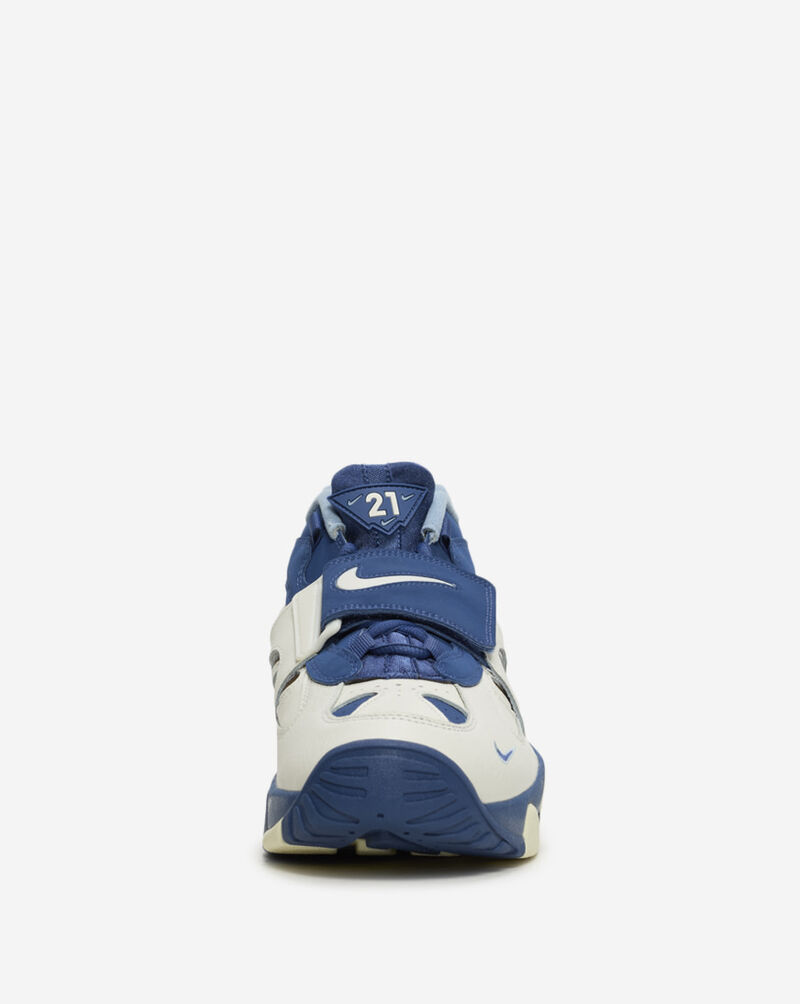 Nike Air Diamond Turf II II7080-100 White 3