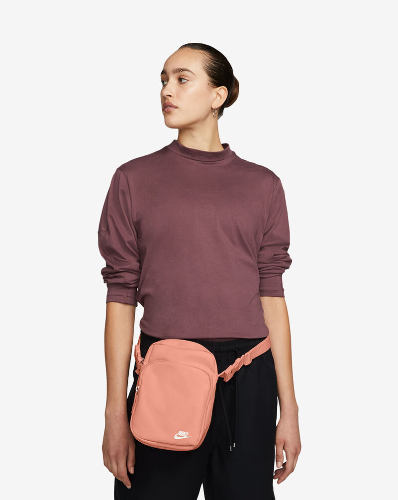 Nike Heritage 4L Crossbody Bag